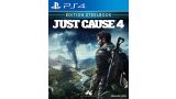 Just Cause 4 PS4 – Édition Steelbook – Action Et Combat – Comme Neuf