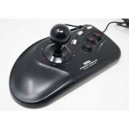 Test de la manette Sega Mega Drive européenne pour Nintendo Switch