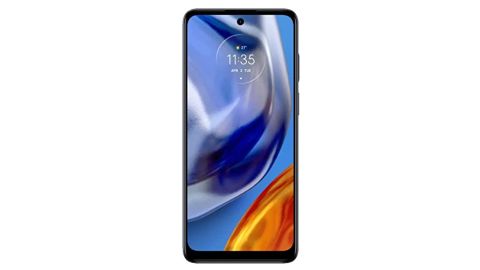Motorola Moto E32s Gris