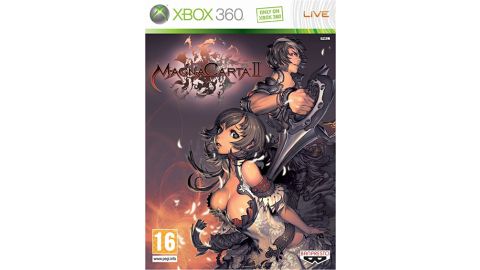 MagnaCarta II - Xbox 360