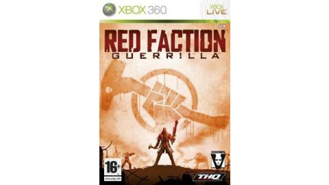 Red Faction : Guerrilla - Xbox 360