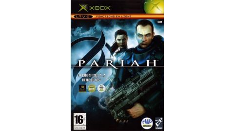 Pariah - Xbox