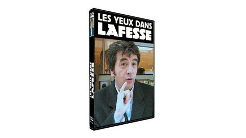 Lafesse - Plus Loin Dans Lafesse - DVD