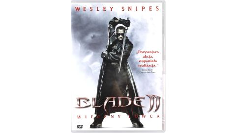 Blade Ii - Édition Collector, Belge - DVD