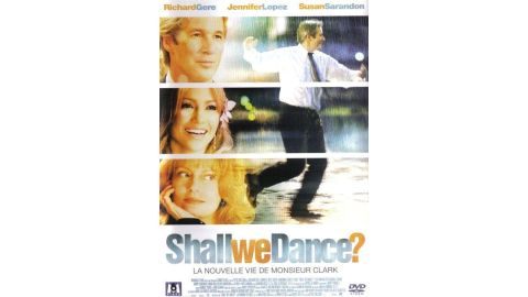 Shall We Dance (Dvd Locatif) - DVD