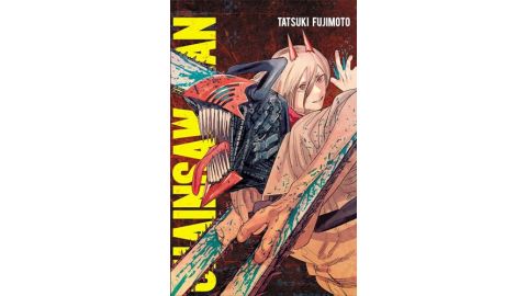 Chainsaw Man Coffret T01 À T03 - Manga
