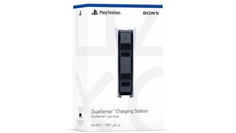 Sony, Station de Rechargement DualSense PS5