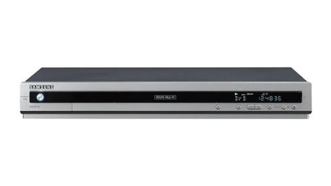 lecteur / enregistreur Samsung DVD-R120