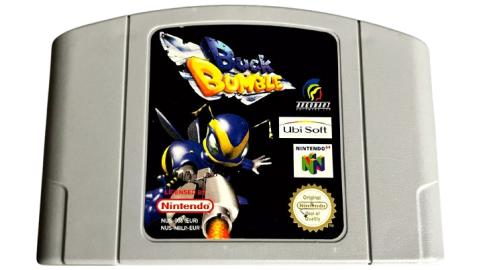 Buck Bumble - Nintendo 64