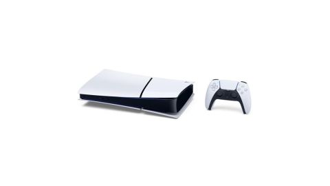 Console Sony Playstation 5 Slim Digital