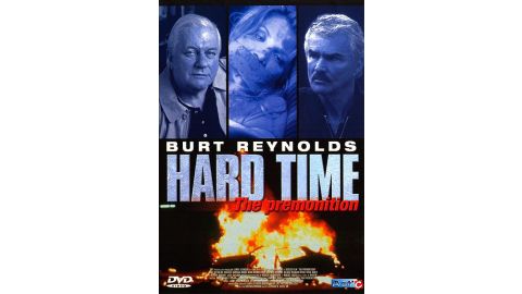 Hard Time - The Premonition - DVD