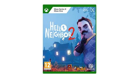 Hello Neighbor 2 - Xbox One