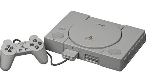 Console Sony PLaystation 1 SCPH-9002