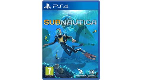 Subnautica - PS4