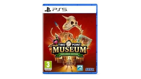 Two Point Museum – PS5