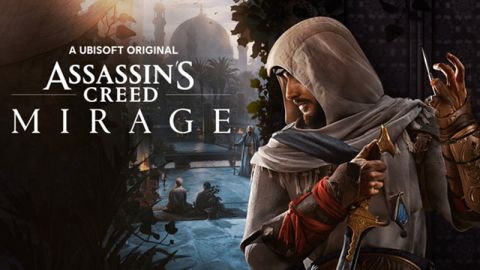 Assassin’s Creed Mirage Xbox Series X|S