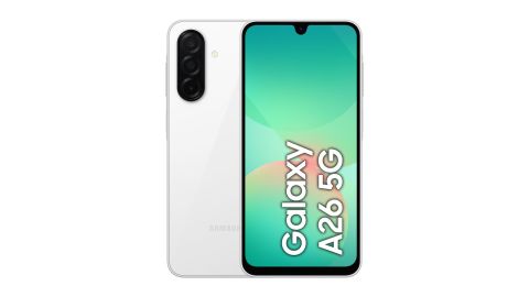 Samsung Galaxy A26 5G