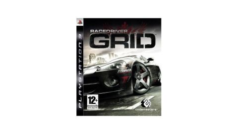 Race Driver : GRID - PS3