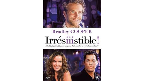 irresiiistible ! DVD