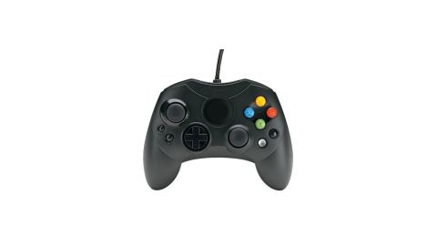 Manette Shock S pour Xbox - Noir