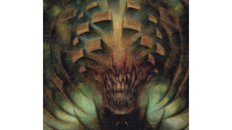 Idol - Horrendous - CD Audio