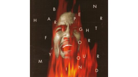 Fight For Your Mind - CD Audio