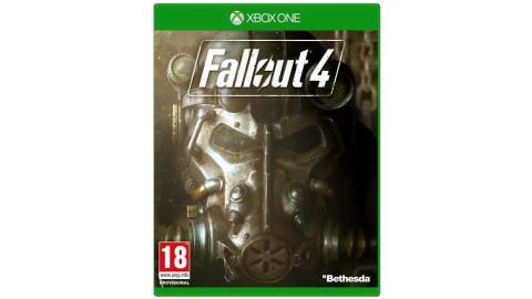 Fallout 4 - Xbox One