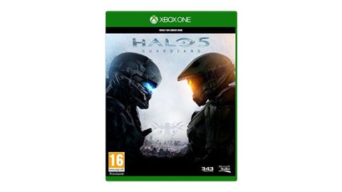 Halo 5 : Guardians - Xbox One