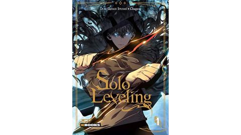 Solo Leveling - Tome 01 - Manga