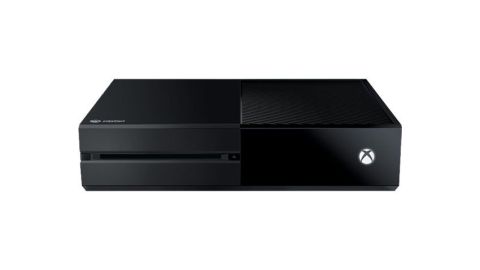 Console Xbox One 1To
