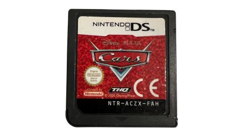 Cars - DS