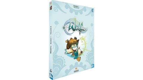 Wakfu - Saison 1, Volume 2