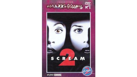Scream 2