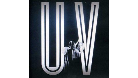 Uncanny Valley Midnight Juggernauts