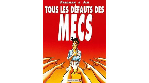 Les Blondes Tome 2 - BD