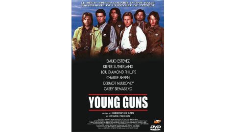 Young Guns
