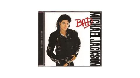 BAD - CD Audio