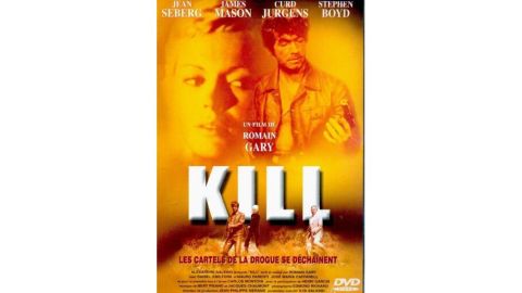 Kill - DVD