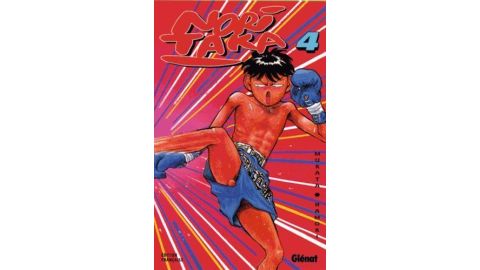 Nori Taka. Tome 4 - Tome 04 - Manga