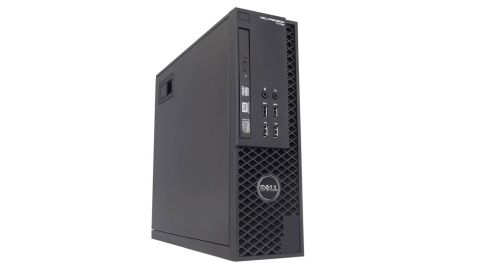 Dell Précision T1700 - 250Go SDD - PC