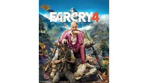 Far Cry 4  - PS3