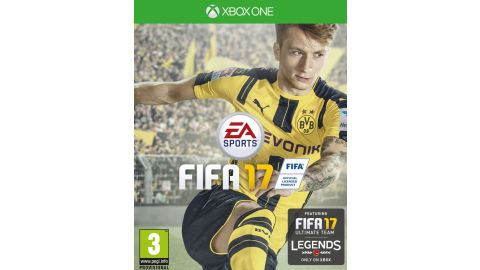 Fifa 17 - Xbox One