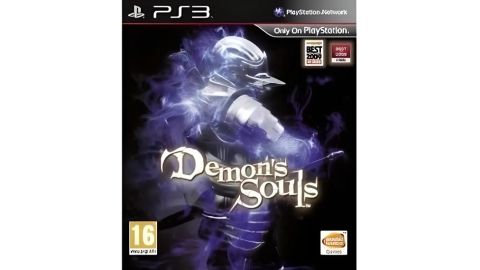 Demon's Souls - PS3