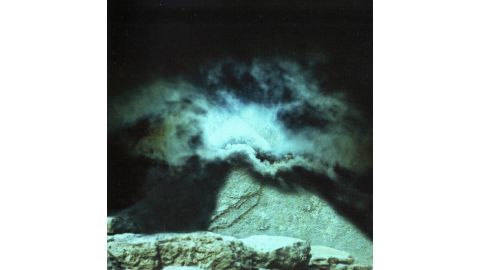 Crystal Pyramid – Enter the Beyond - CD Audio