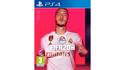 FIFA 20 - PS4