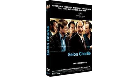 Selon Charlie - DVD