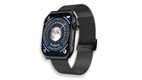 CGV - Watch S Anniversary Montre connectée
