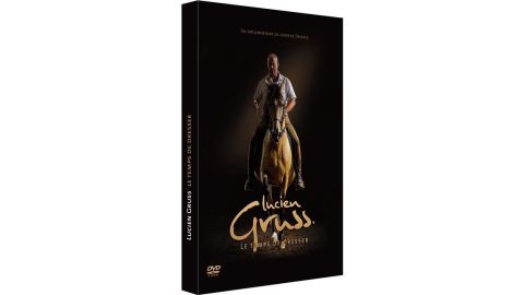 Lucien Gruss, Le Temps de dresser