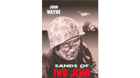 Iwo Jima