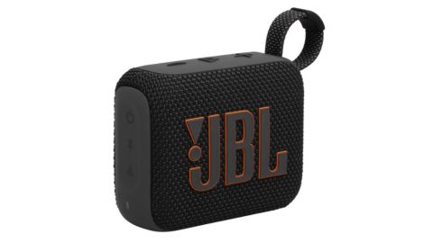 JBL Go 4 Haut-parleur Bluetooth ultra portable